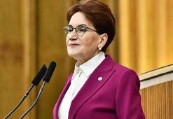 İYİ Parti Genel Başkanı Akşener rahatsızlandı