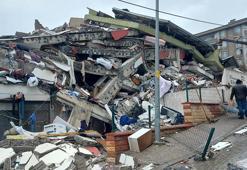 Kahramanmaraş'ta 26 kişinin öldüğü binanın sorumlularının 22,5 yıl hapsi isteniyor