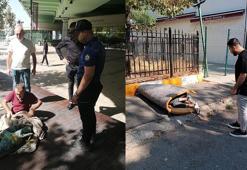 İstanbul Valiliği evsiz vatandaşları kalıcı olarak misafirhanelere yerleştiriyor