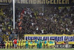 Fenerbahçe seriyi 12 maça çıkardı, 14 sezon sonra ligde ilki başardı