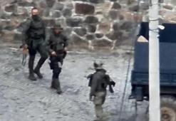 KFOR: Gerektiğinde müdahale için birliklerimiz hazır bekletiliyor