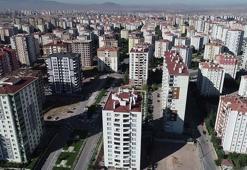 Şehirleşmeyle 'Gesi Bağları' yok oluyor