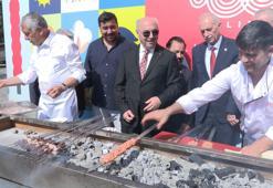 7’nci Uluslararası Adana Lezzet Festivali'nin tanıtımı yapıldı