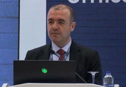 Birleşik Krallık Temsilcisi Hutton: Türkiye'de ulaştırma sektörünün büyüme potansiyeli dikkat çekici