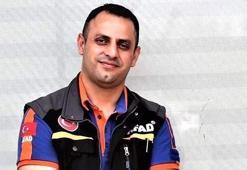 Afyonkarahisar AFAD'da görevli müdür, kazada hayatını kaybetti