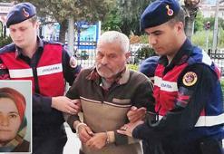 Gelinini öldürmek için 1 ay öncesinden hazırlık yapmış