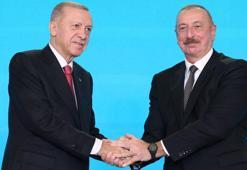 Cumhurbaşkanı Erdoğan: Ermenistan’ın kendisine uzatılan barış elini tutmasını bekliyoruz