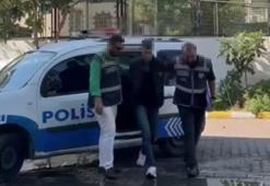 Bakırköy'de eski nişanlısını pompalı tüfekle darbeden kişi adliyeye sevk edildi