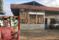 Miras kavgasında ateş ettiği kuzeni kaçınca ahırdaki 4 büyükbaşı öldürdü