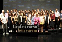 Yapı Kredi Afife Tiyatro Ödülleri'nin adayları açıklandı