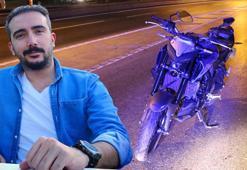 Matematik öğretmeni, kazada yaşamını yitirdi