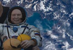Türkiye’yi fotoğraflayan Rus kozmonot: Bu güzelliği gördüğüm zaman elim makineye gidiyor