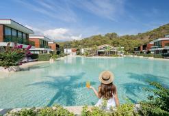 'Her şey dahil'de yeni platform