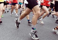 Runkara'nın parkur rotasına Anıtkabir dahil edildi