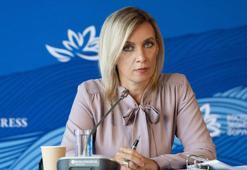 Zakharova’dan ABD Dışişleri Bakanlığı Sözcüsü Miller’a yanıt: Ama orada internet harika