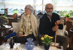 Melis Sezen ve Onur Tuna'nın reklam filmi için makyajları 23 saat sürdü