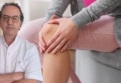 Prof. Dr. Şener: Kas eklem ağrısı hastalıkları ayırt edici bulgulardır