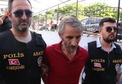 Eskişehir'de 12 yıllık cinayet, polis sorgusunda ortaya çıktı