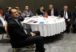 'Doğa olaylarını afete dönüştüren insanların hatalı eylemleri'