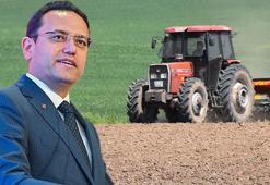 Miras kalan toprak 2 yıl ekilmiyorsa kiralanacak