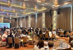 Türk ve Azeri hekimler, Bakü’de buluştu