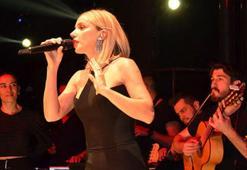 Şarkıcı Gülşen'in 10 ay hapis cezasına çarptırıldığı davanın gerekçesi açıklandı