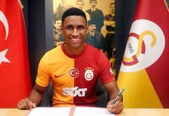 Shakthar Donetsk, Tete için Galatasaray'ı FIFA'ya şikayet etti