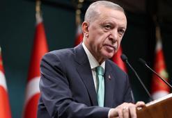 Erdoğan: Gençlere 5 bin 500 liraya kadar teknolojik cihaz desteği vereceğiz