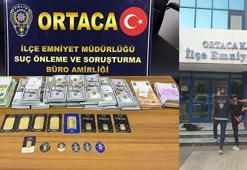 FETÖ yalanıyla yerleşik İngiliz'i 7 milyon TL dolandıran şüpheli yakalandı