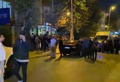 Esenyurt'ta kafede çıkan borç kavgası kanlı bitti: 1 ölü