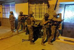 Mersin'de PKK operasyonu: 12 gözaltı kararı