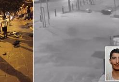 Bahçelievler'de motosiklet kazası; sürücü hayatını kaybetti