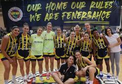 Fenerbahçe Alagöz Holding, Süper Kupa'yı ilk kez Türkiye'ye getirme hedefinde