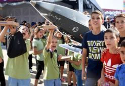 TEKNOFEST İzmir'de başladı