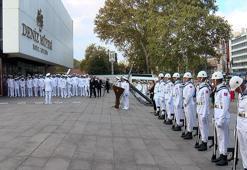 Preveze Deniz Zaferi'nin 485. yıldönümü törenle kutlandı