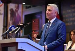 Bakan Bolat: 2'nci el otomobilde yüzde 10-15 düşüşler var