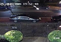 Küba, Washington Büyükelçiliği saldırısının görüntülerini paylaştı