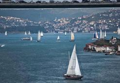 The Bodrum Cup, 35'inci yılında Selanik'ten start alacak