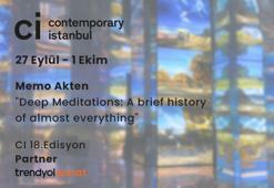 Trendyol, Contemporary İstanbul’un partneri oldu