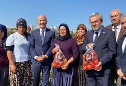 YÖK Başkanı Özvar: Üniversitelerimizle ne kadar iftihar etsek azdır