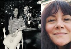 Tiyatro ve dizi oyuncusu Seda Fettahoğlu parkta ölü bulundu