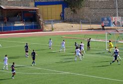 Mardin 1969 Spor - Batman Petrol Spor: 4-1