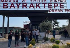 Otoparkta tartıştığı güvenlik görevlisi tarafından tabancayla öldürüldü