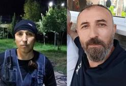 Azerbaycanlı kadın, polisle kaldığı evde göğsünden tabancayla vuruldu