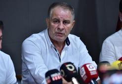 İnegölspor, teknik direktör Bahaddin Güneş ile sözleşme imzaladı