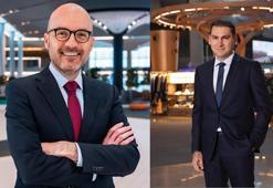 İGA İstanbul Havalimanı'nda görev değişimi