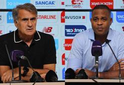 Adana Demirspor - Beşiktaş maçının ardından