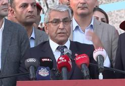 CHP İl Başkanı Adayı Canpolat: İmamoğlu'nu belediye başkanı yapmaya hazır mısınız?