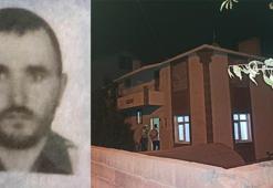 Kızının dini nikahlı eşini sopayla döverek öldürdü