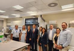 “Biyoteknoloji Vadisi sektörün paydaşlarını birleştiriyor”